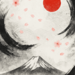 Immagine Motivo Giapponese